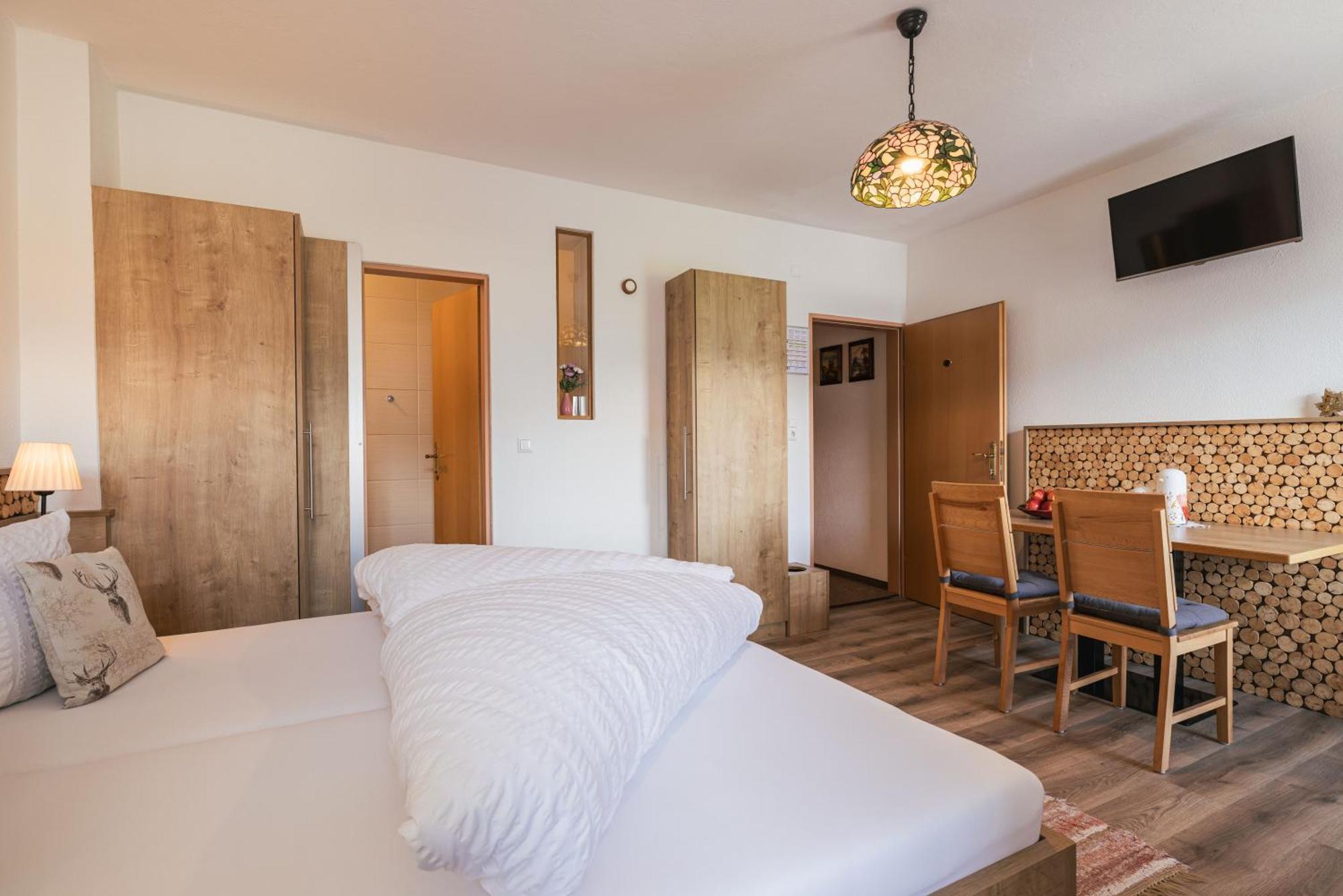 Apartments Morandell Fulpmes Room photo